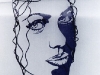 Free Standing Art Sculptures