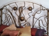 Custom Iron Beds