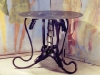 Iron Table, New York