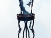 Chicago, Metal Art Work