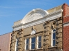 48 ft Metal Cornice for Historic Building , Orangeburg S.C.