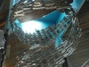 20 ft Fish-Sculpture