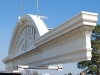 Moving-Cornice