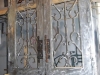 Custom Metal-Doors