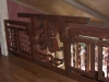 Artistic Custom Metal Railings, Raleigh N.C. 