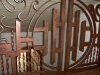One of a kind metal art, railings,sculptures and staircases, serving Myrtle Beach S.C. Charlotte N.C. Atlanta Ga. Hilton Head S.C. Charleston S.C. and more