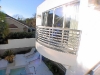 Aluminum Custom Railings, Oceanview Home