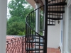 Spiral Stairs