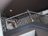 Organic Design Railings