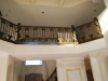 Catwalks and Railings Custom Metal