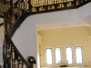 Sculptural Stairs