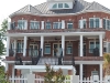 Custom Railing Work