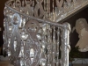 Artistic Custom Metal Stairs