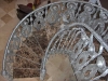 Artistic Staircase in Myrtle Beach S.C.