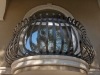 Custom Window Railings, Charleston S.C.