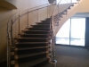  Bank of America Staircase