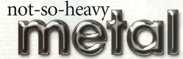 heavey-metal